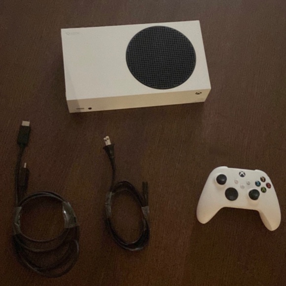 Xbox series X/S - Picture 6 of 6